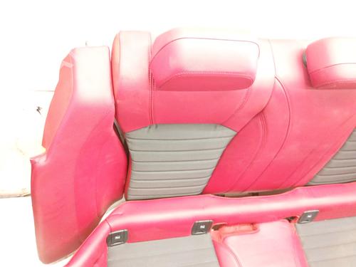Seats set ALFA ROMEO GIULIA (952_) 2.2 D Q4 (952AFA45M) | BP38859448C78 - Image 8