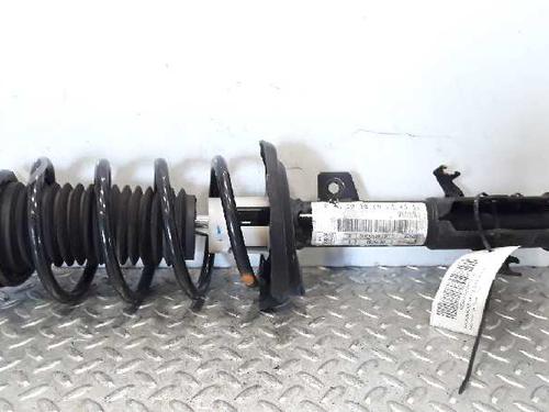 Used Left front shock absorber FORD FIESTA VI (CB1, CCN) [2008-2025]  5851348