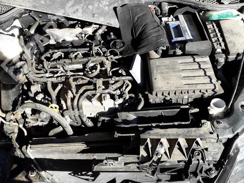 Electronic sensor SEAT LEON (5F1) 1.6 TDI | BP10955323M84  - Image 5