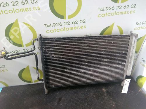 AC Kondensor FIAT STILO (192_) [2001-2010]  3056475