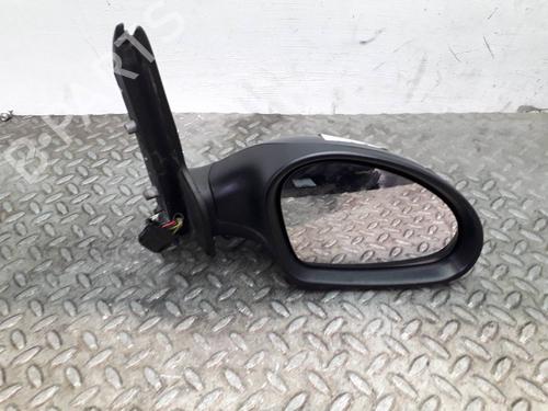 Used Right mirror SEAT ALTEA (5P1) 1.9 TDI (105 hp) 16691116