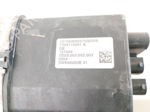 Steering rack BMW X3 (F25) xDrive 20 d | BP37270781M22 - Image 10