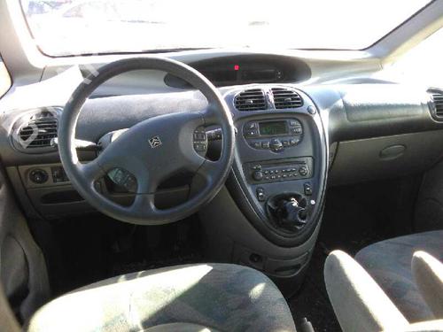 Driver airbag CITROËN XSARA PICASSO (N68) 2.0 HDi | BP3072952C9 