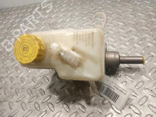 Brake master cylinder SKODA FABIA II (542)  | BP3078967M77 