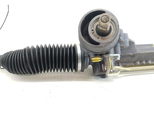 Steering rack AUDI A4 B7 (8EC) 2.0 TDI 16V | BP29481398M22 