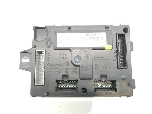 Used Electronic module RENAULT CLIO IV (BH_) 1.5 dCi 75 (75 hp) 24110502