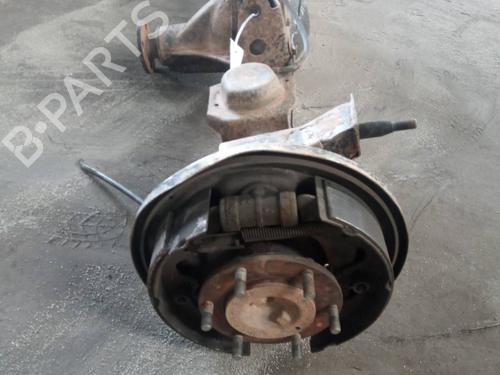 Rear axle NISSAN TERRANO II (R20)  | BP13241990M2 