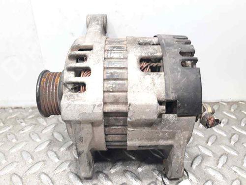 Used Alternator DAEWOO LANOS (KLAT) 1.6 16V (106 hp) 3079614