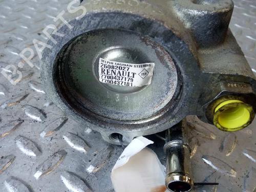 Steering pump RENAULT SCÉNIC I MPV (JA0/1_, FA0_)  | BP5927761M99 