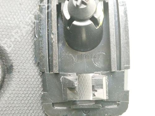 Left sun visor MERCEDES-BENZ C-CLASS (W203) C 280 (203.054) | BP40459470I1 - Image 2