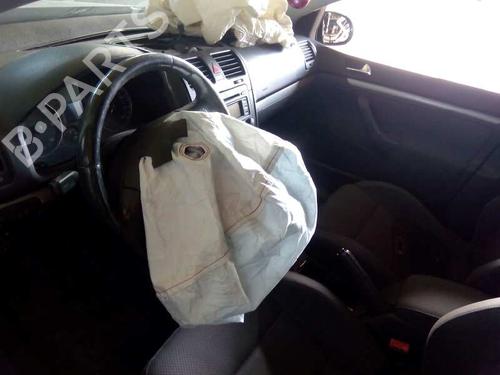Rear left window mechanism VW GOLF V (1K1)  | BP3051850C24 