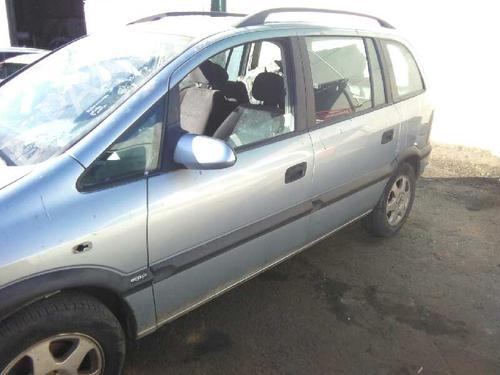 Styring servopumpe OPEL ZAFIRA A MPV (T98)  | BP5086057M99 