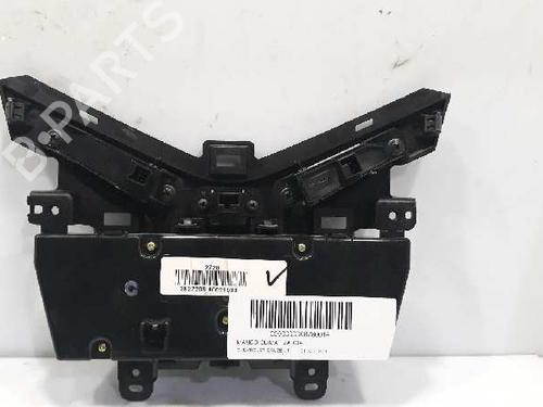 Climate control CHEVROLET CRUZE (J300)  | BP5338387I5 