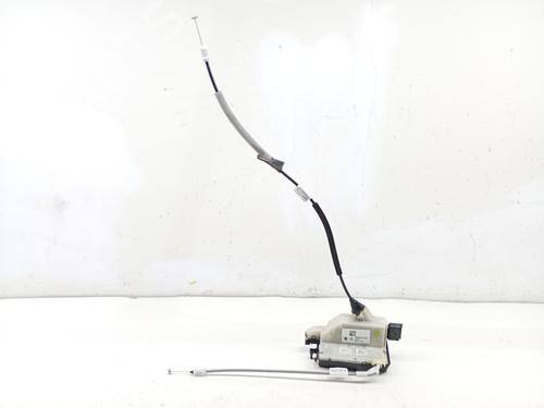 Used Front right lock Front right lock DS DS 5 (KF_) 1.6 THP 165 (KF5GZT) (165 hp) 40532476 40532476