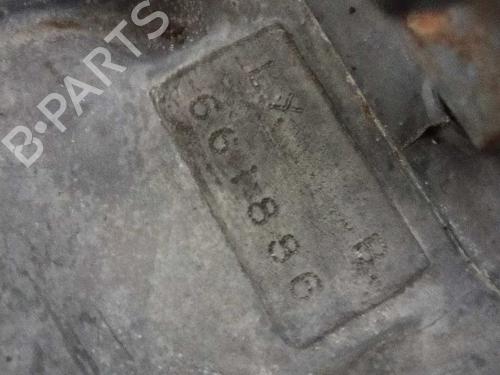 Gearbox ALFA ROMEO 156 (932_)  | BP3189697M3 