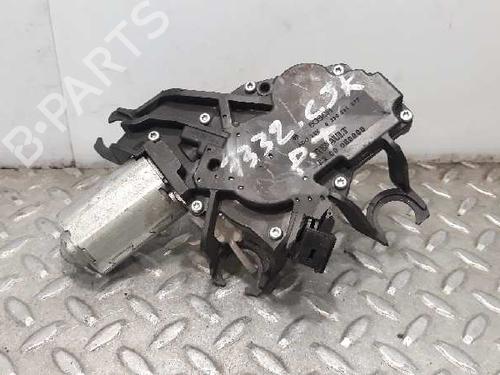 Used Rear wiper motor RENAULT MEGANE II (BM0/1_, CM0/1_) [2001-2012]  3034696