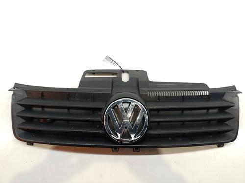Used Grille VW POLO (9N_, 9A_) [2001-2014]  20234848