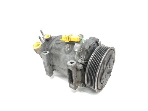 Used AC compressor PEUGEOT 407 (6D_) [2004-2011]  19072304