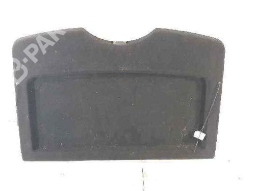 Used Rear parcel shelf Rear parcel shelf SKODA RAPID Spaceback (NH1) 1.6 TDI (105 hp) 5853266 5853266