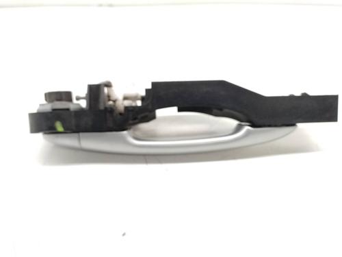 Front right exterior door handle RENAULT LAGUNA III (BT0/1) 1.5 dCi (BT00, BT0A, BT0T, BT1J) | BP18065807C129 
