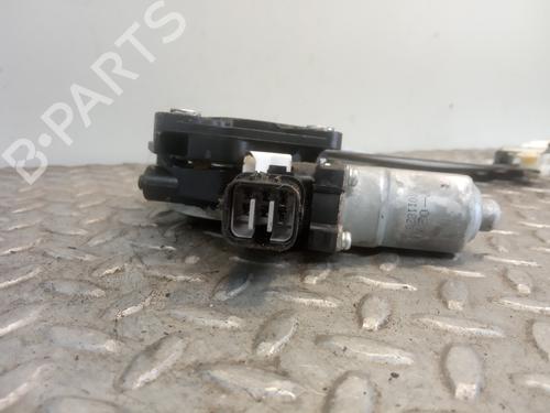 Rear left window mechanism HONDA CIVIC VIII Hatchback (FN, FK) 1.8 (FN1, FK2) | BP3122003C24 