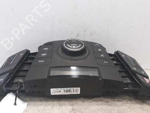 Used Climate control HYUNDAI i40 I (VF) [2012-2019]  3557768