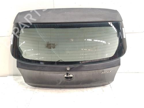Used Tailgate BMW 1 (E87) [2003-2013]  31063299