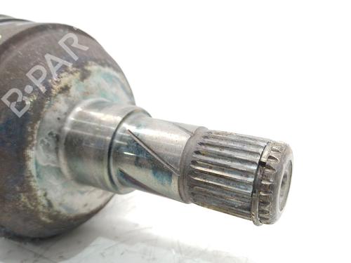 Left front driveshaft OPEL ASTRA J (P10) 1.6 CDTi (68) | BP34701858M38  - Image 5