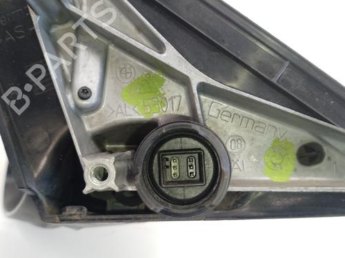 Left mirror BMW 1 (E87)  | BP16335210C26 