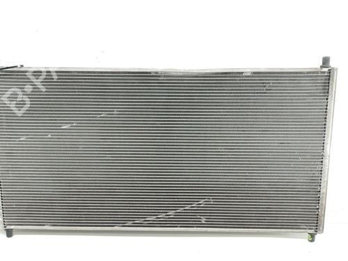 AC radiator TOYOTA AURIS (_E15_) 2.0 D-4D (ADE150_, ADE150R) | BP29508938M32 