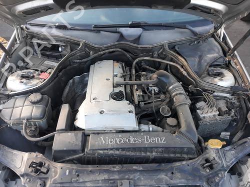 Steering column stalk MERCEDES-BENZ C-CLASS Coupe (CL203)  | BP8517962I23 