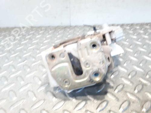 Used Rear left lock NISSAN PRIMERA Hatchback (P11) [1996-2002]  7793717