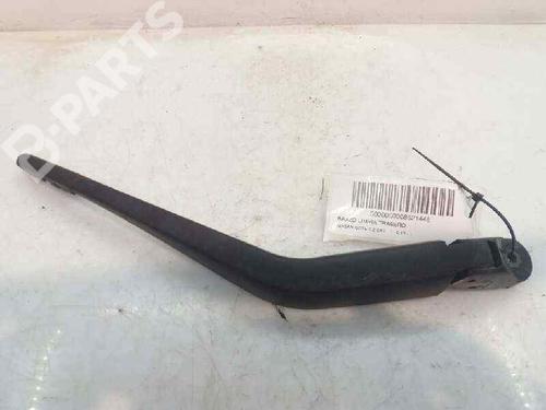 back-wipers-mechanism-nissan-note-e12-12-2012-4764846 main image