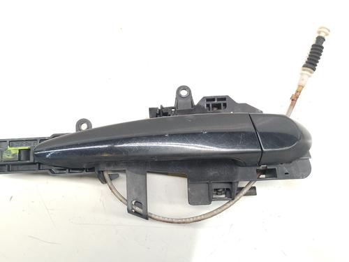 Used Front right exterior door handle BMW 1 (E87) [2003-2013]  31114956