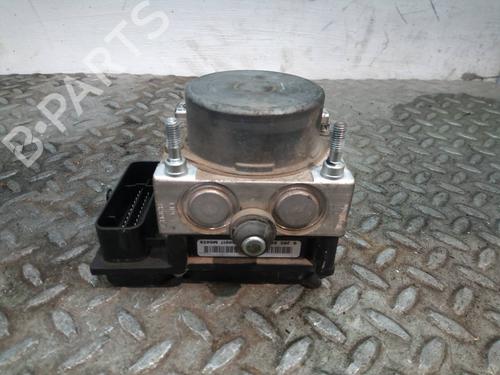 ABS pump PEUGEOT BIPPER (AA_)  | BP16753916M43 