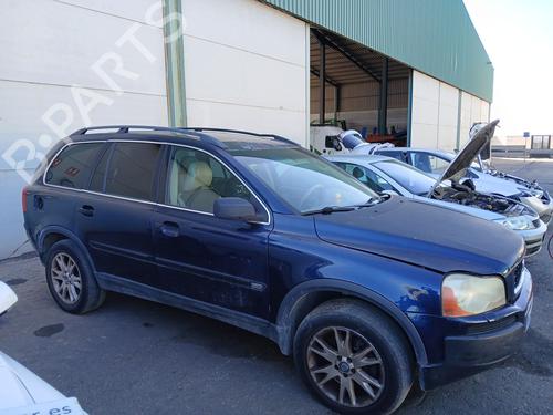 Right front window switch VOLVO XC90 I (275) D5 AWD | BP37080558I26 - Image 11