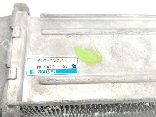 Intercooler SUBARU FORESTER (SH_) 2.0 D AWD (SHH, SHD, SHN) | BP29452336M30 