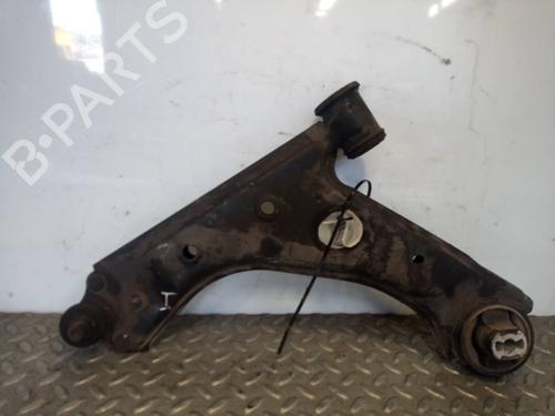 Used Left front suspension arm PEUGEOT BIPPER (AA_) [2008-2025]  13616284