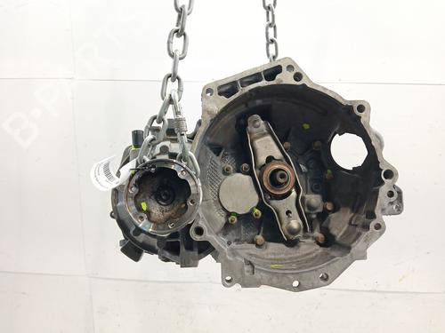 Used Gearbox Gearbox 34246348 34246348