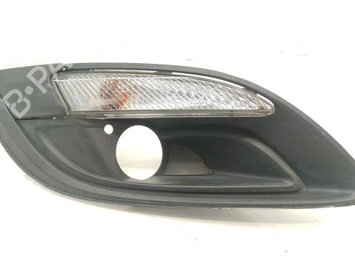 Right front indicator OPEL ASTRA J (P10) 1.6 CDTi (68) | BP25595982C33 