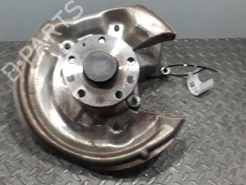 Achsschenkel links hinten für VW PASSAT B6 (3C2) [2005-2011]  6977147