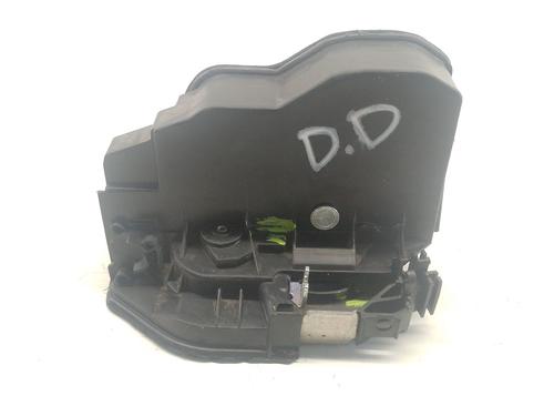 Used Front right lock BMW 1 (E87) 118 i (129 hp) 27723963