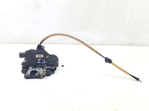 Used Rear left lock Rear left lock SEAT TOLEDO II (1M2) 1.9 TDI (110 hp) 40600609 40600609