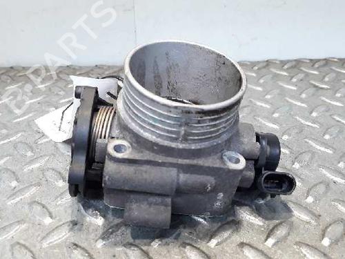Used Throttle body VOLVO V40 Estate (645) 1.8 (122 hp) 7554250