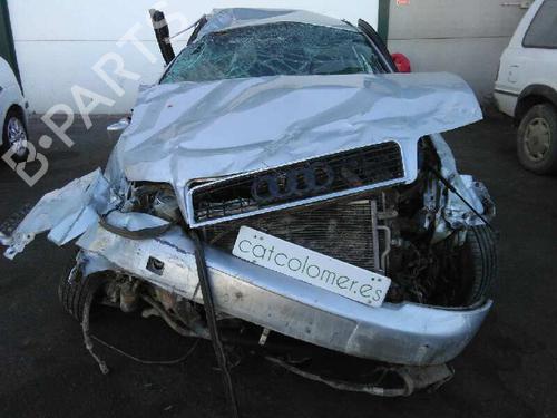 Serrure avant droite AUDI A4 B6 Avant (8E5) 1.9 TDI | BP4888160C97 