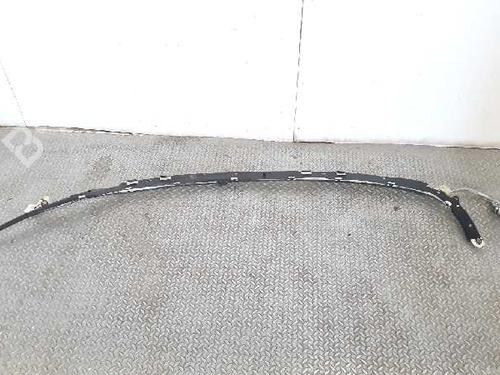 Used Left curtain airbag OPEL VECTRA C (Z02) [2002-2009]  5951335
