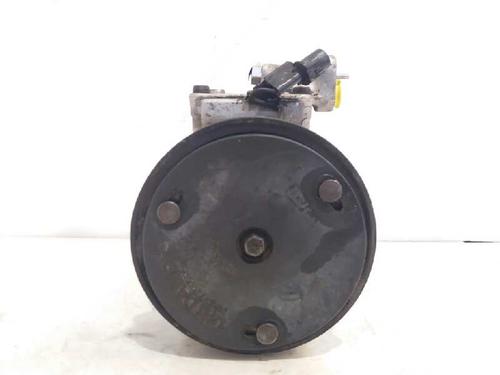 AC compressor KIA CARNIVAL II (GQ) 2.9 CRDi | BP4617885M34 