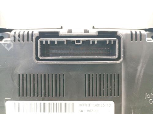 Instrument cluster RENAULT MEGANE IV Hatchback (B9A/M/N_) 1.5 dCi 110 (B9A3) | BP36034048C47 - Image 4