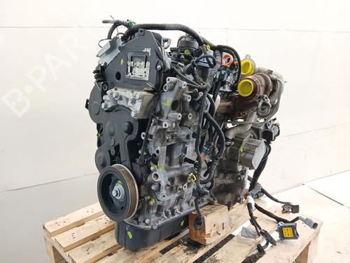 Engine PEUGEOT 208 I (CA_, CC_) | BP37446409M1 - Image 3