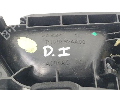 Front left exterior door handle PEUGEOT RIFTER 1.5 BlueHDi 100 | BP32314504C128